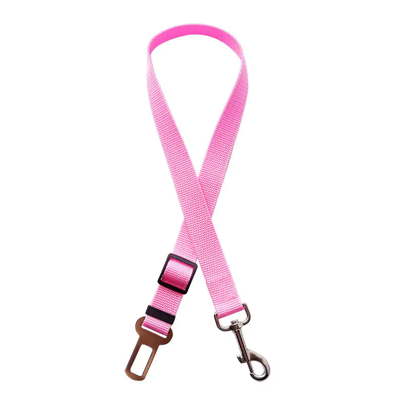 PawPet Car Seat Belt