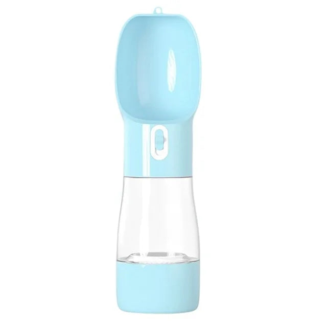 PawPet Portable Water and Food Bottle