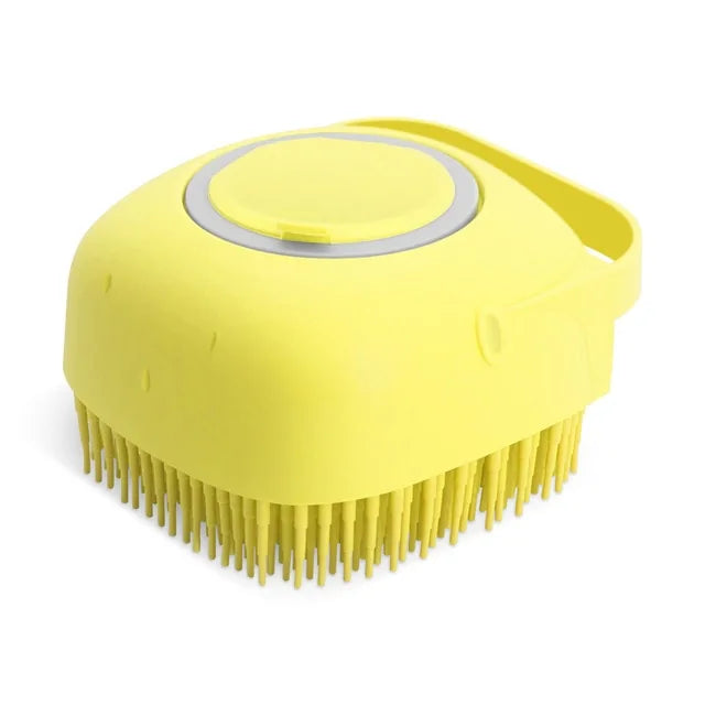 PawPet Shampoo Brush