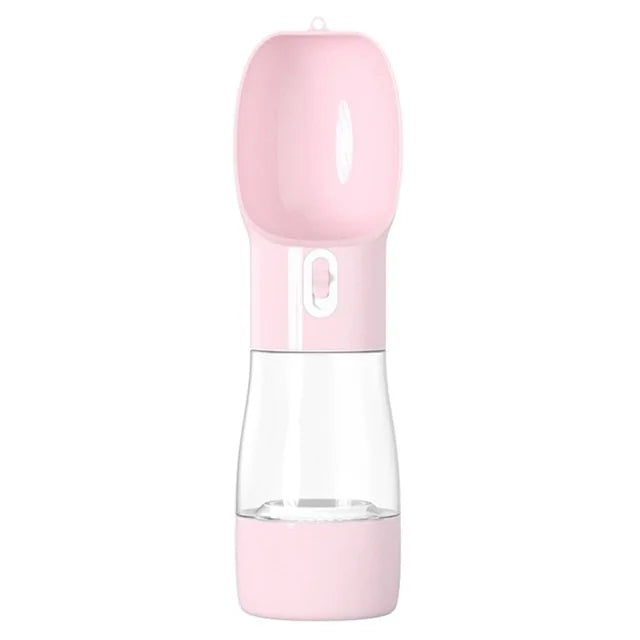 PawPet Portable Water and Food Bottle