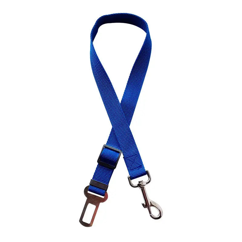 PawPet Car Seat Belt