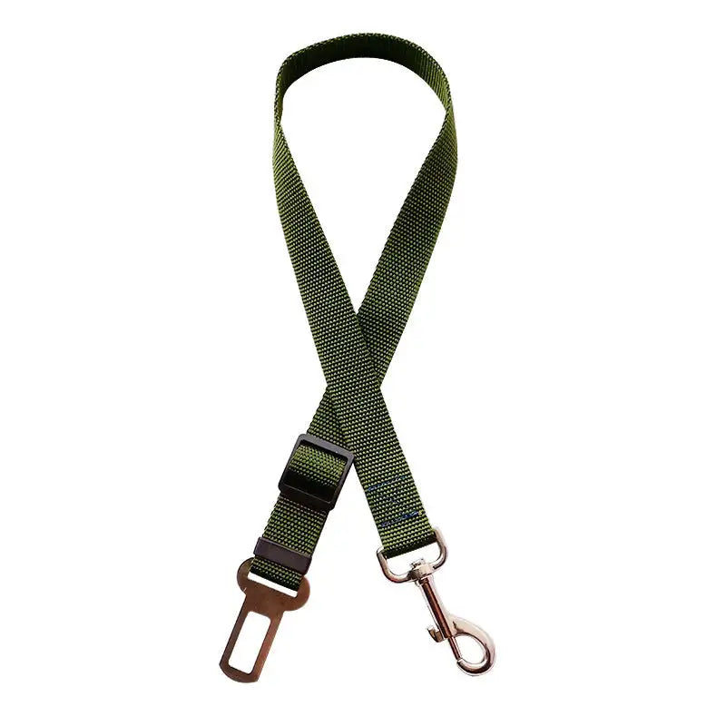 PawPet Car Seat Belt