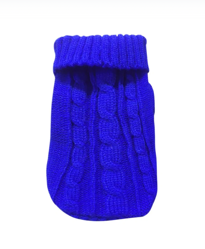 PawPet Warm Sweaters