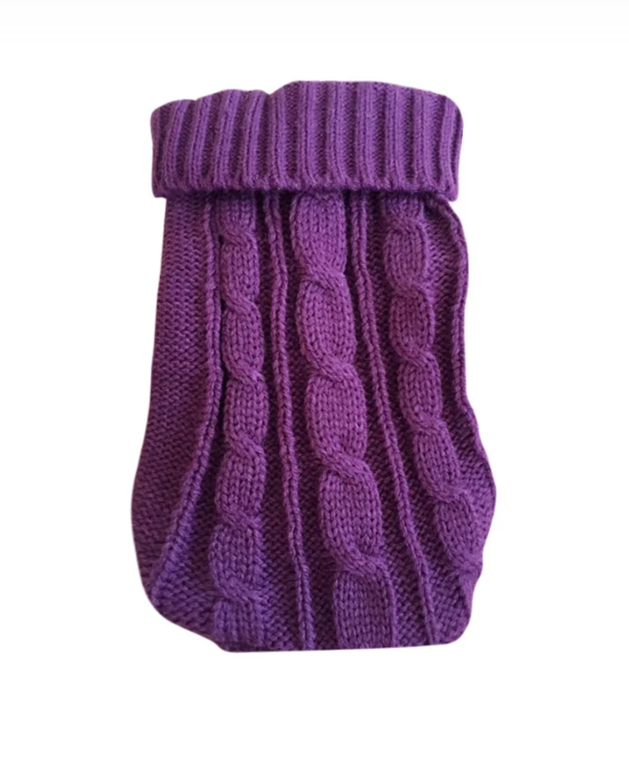 PawPet Warm Sweaters