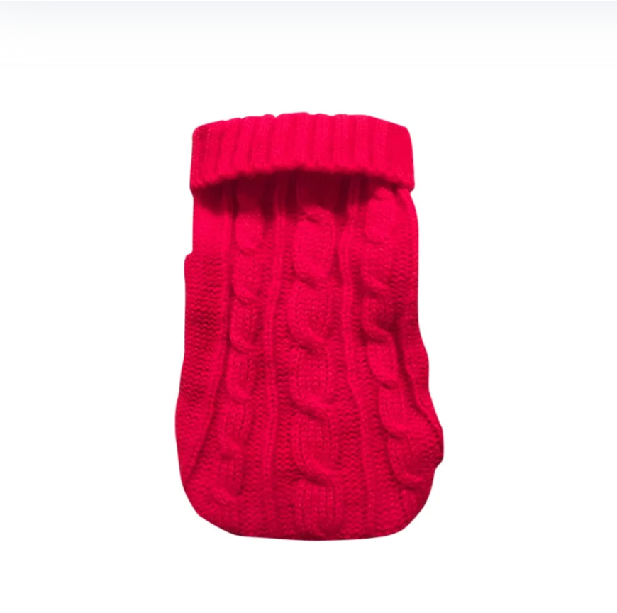 PawPet Warm Sweaters