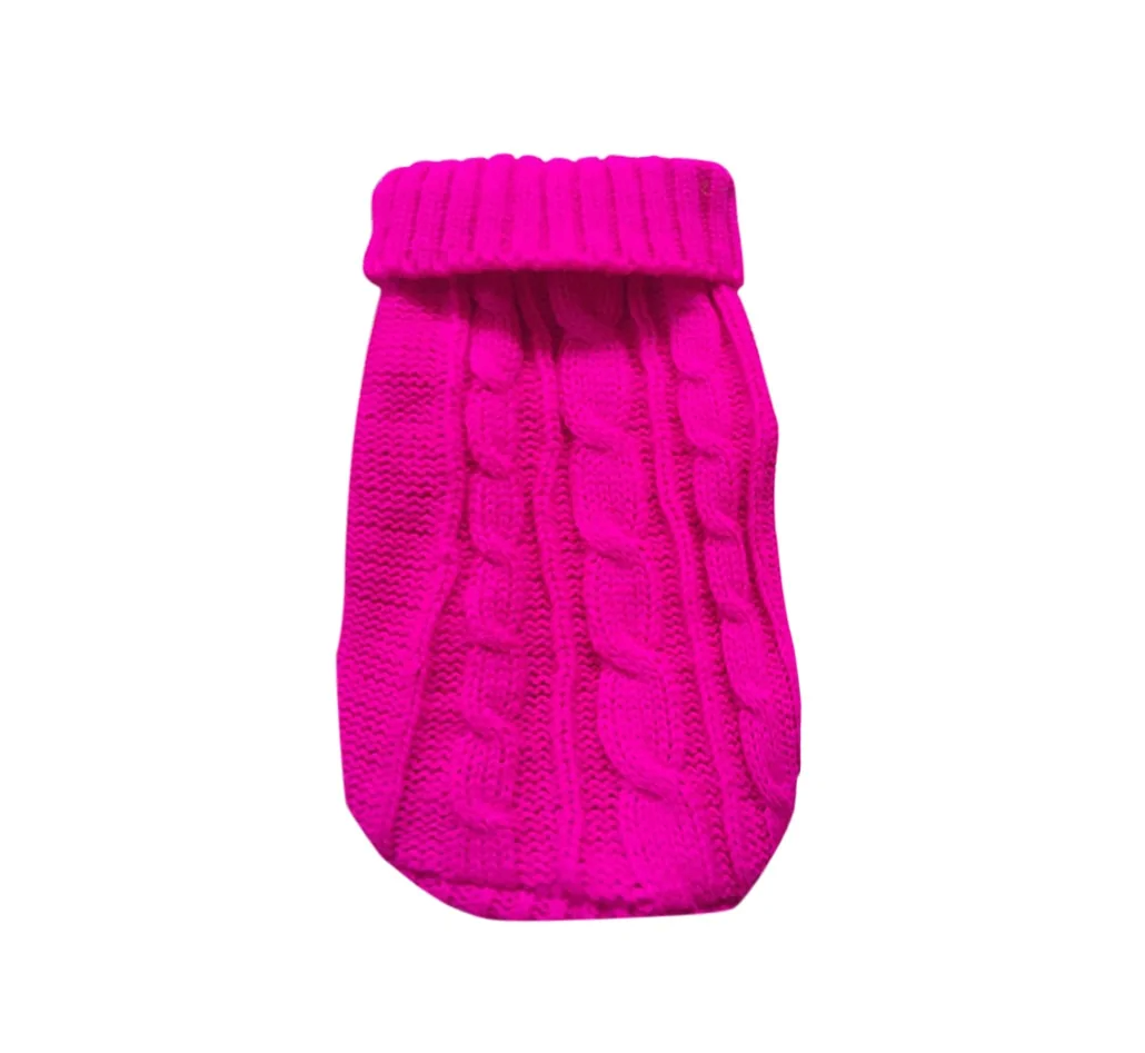 PawPet Warm Sweaters