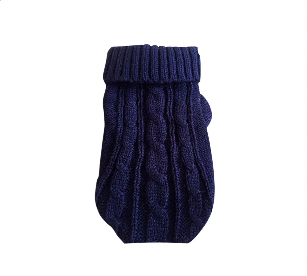 PawPet Warm Sweaters