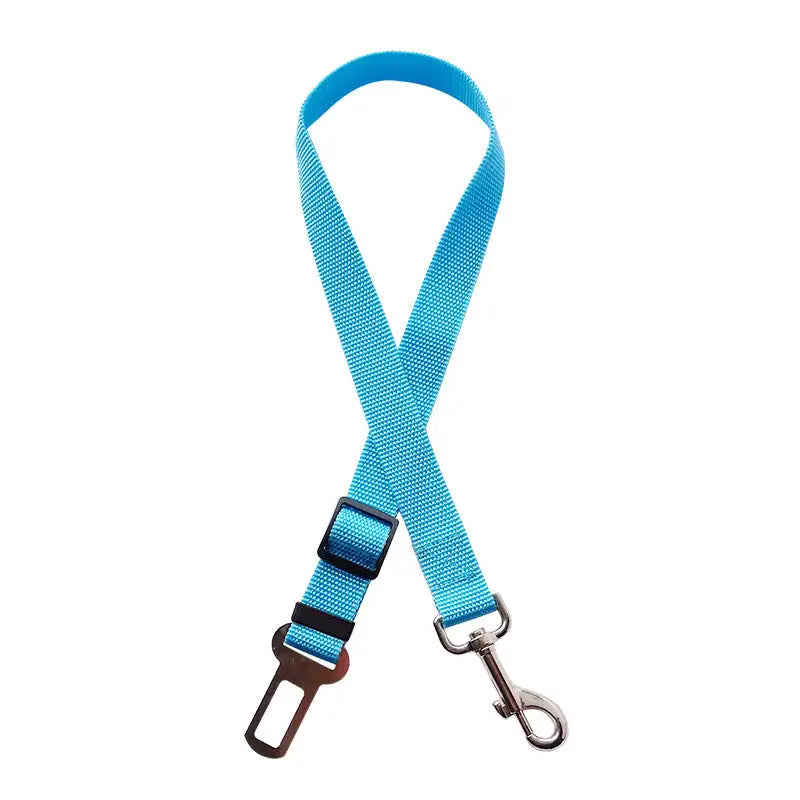 PawPet Car Seat Belt