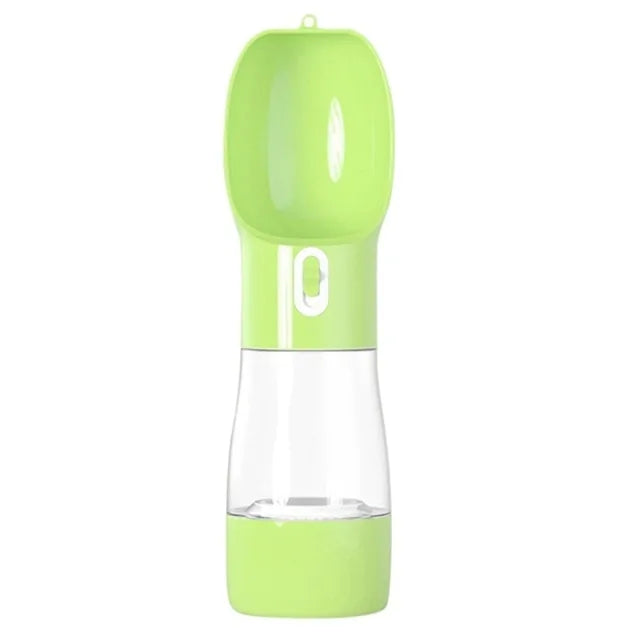 PawPet Portable Water and Food Bottle
