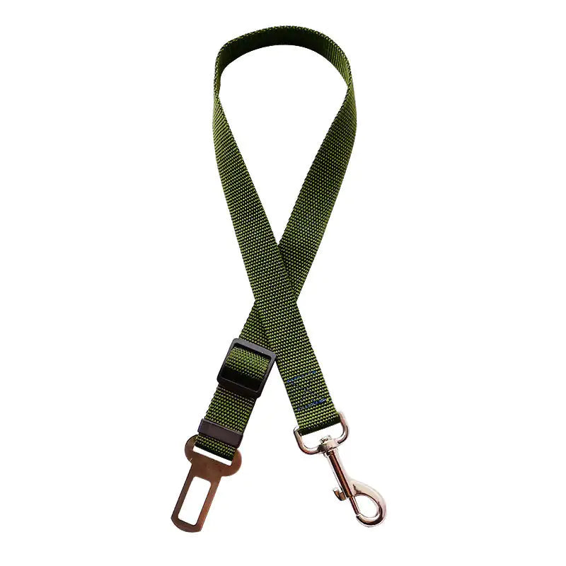 PawPet Car Seat Belt