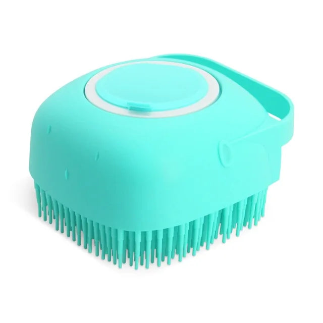 PawPet Shampoo Brush