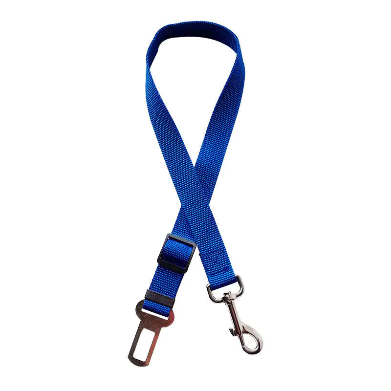 PawPet Car Seat Belt