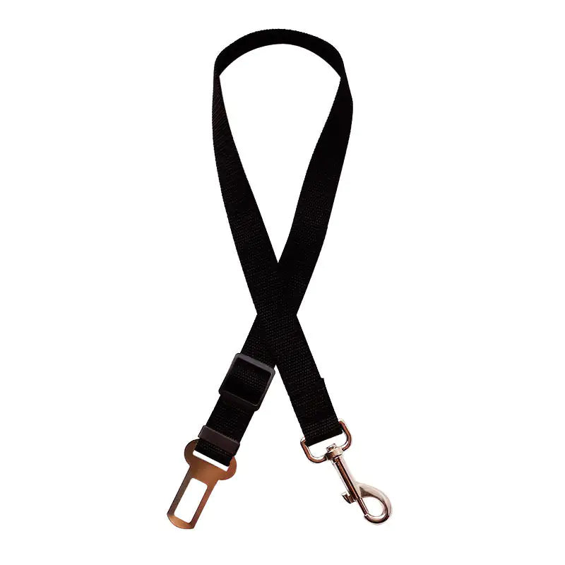 PawPet Car Seat Belt