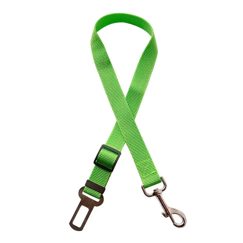 PawPet Car Seat Belt
