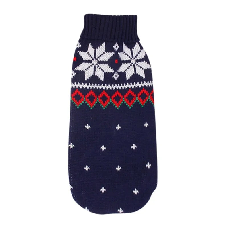 PawPet Detailed Sweaters