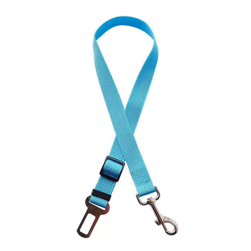 PawPet Car Seat Belt