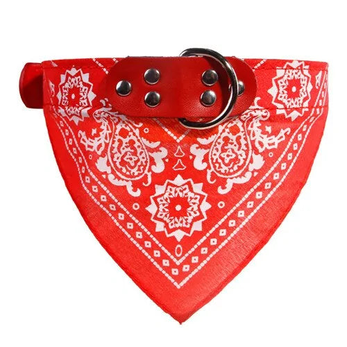 PawPet Neckerchief