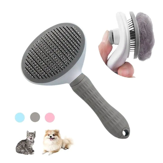 PawPet Grooming Brush