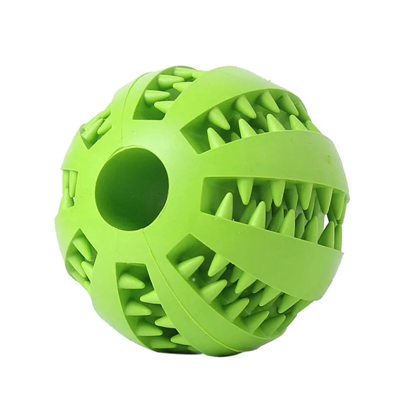 PawPet Teeth Cleaning Ball