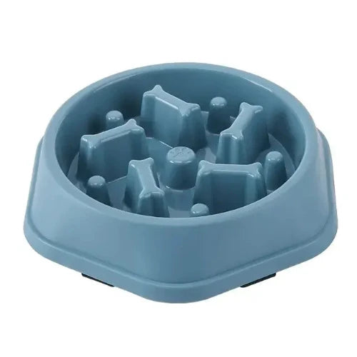 PawPet Slow Feeder Bowl