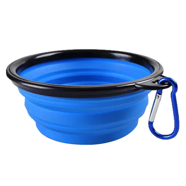 PawPet Collapsible Bowl