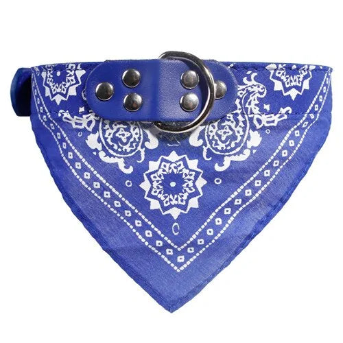 PawPet Neckerchief