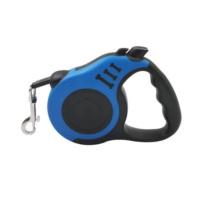 PawPet Retractable Leash