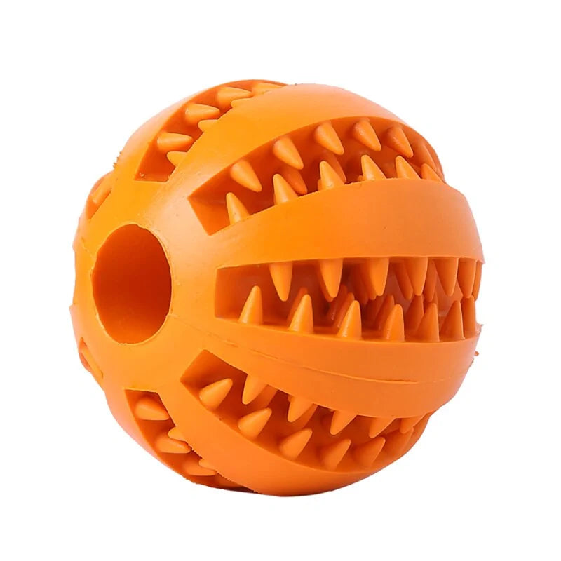 PawPet Teeth Cleaning Ball