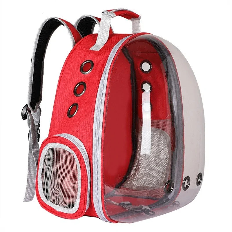 PawPet Backpack Carrier