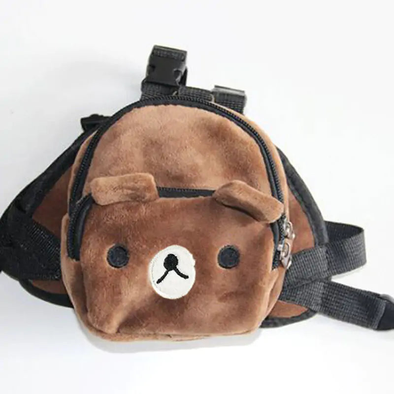 PawPet Backpack Harness