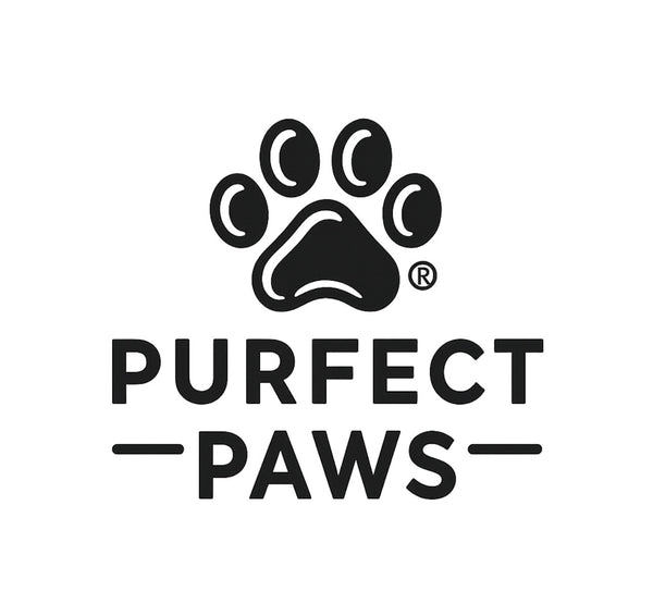Purfect Paws