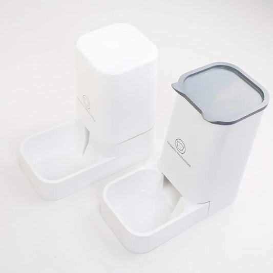 PawPet Automatic Feeder