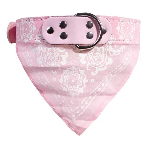 PawPet Neckerchief