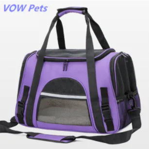 PawTravel Pet Carrier Bag