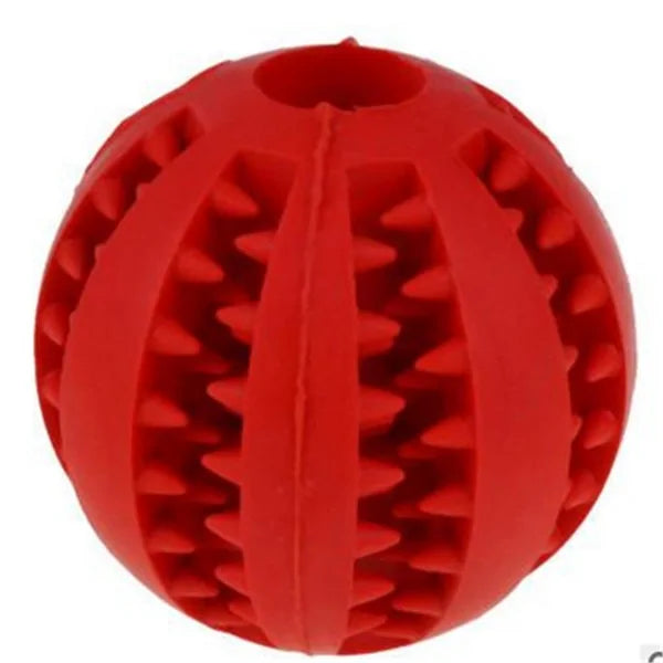 PawPet Teeth Cleaning Ball