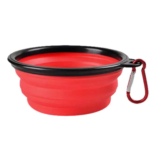 PawPet Collapsible Bowl