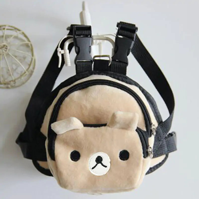 PawPet Backpack Harness