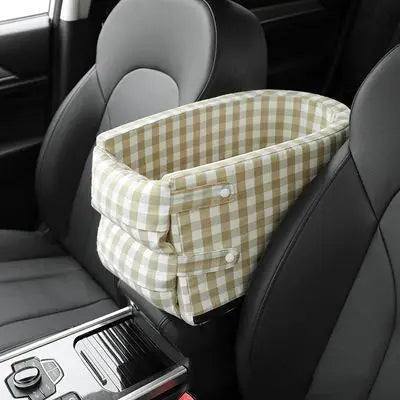 PawPet Safety Seat