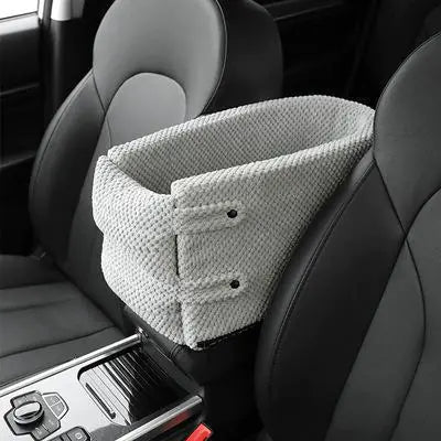 PawPet Safety Seat