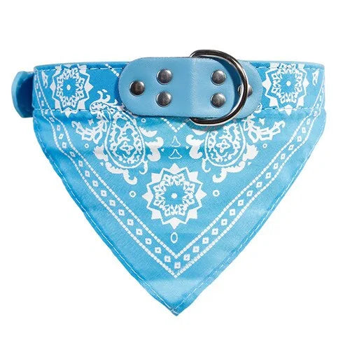 PawPet Neckerchief