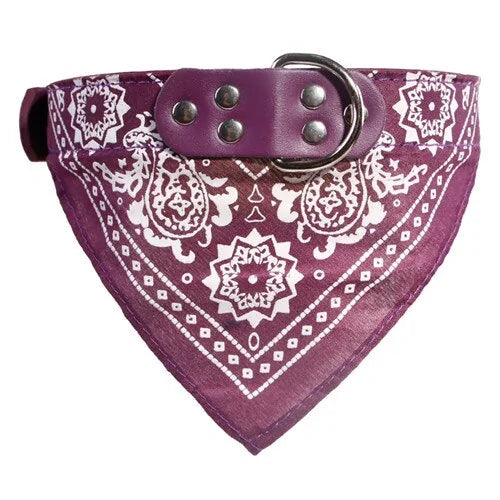 PawPet Neckerchief