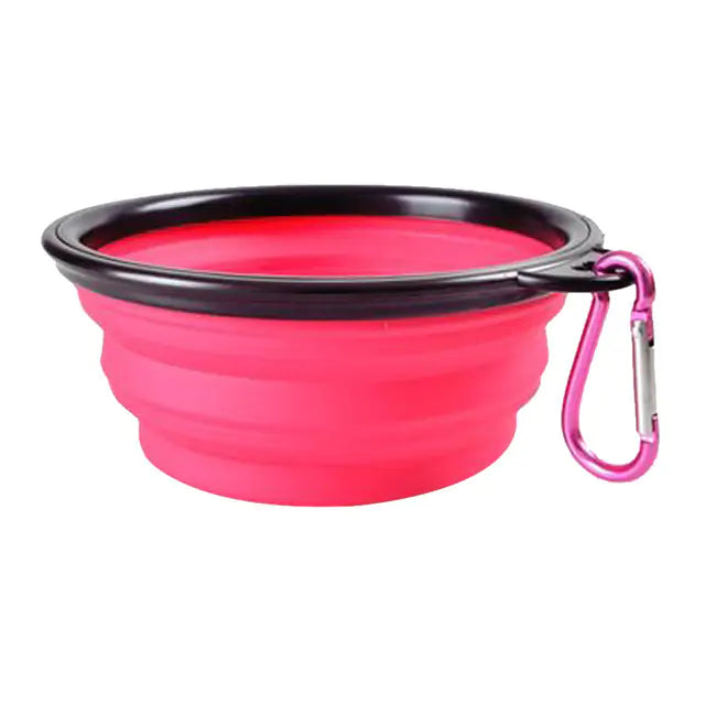 PawPet Collapsible Bowl