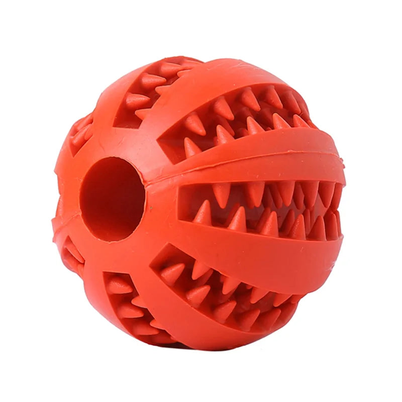 PawPet Teeth Cleaning Ball