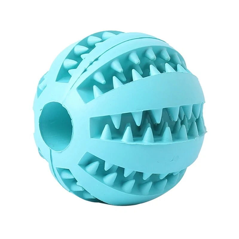 PawPet Teeth Cleaning Ball