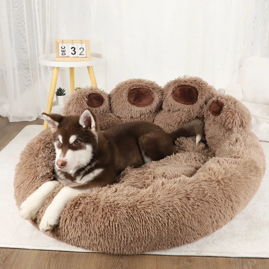 PawPlush Pet Sofa Beds