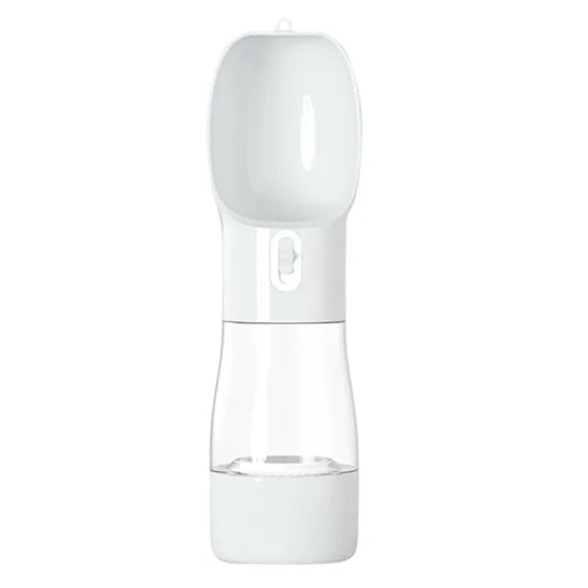 PawPet Portable Water and Food Bottle