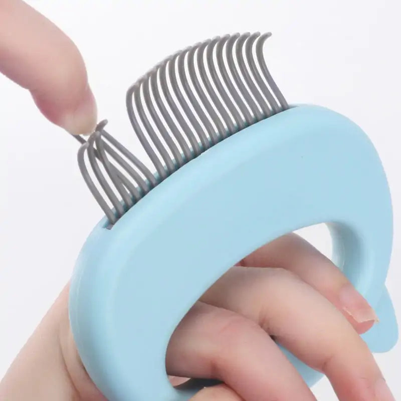 PawPet Massage Comb