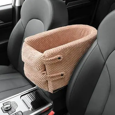 PawPet Safety Seat