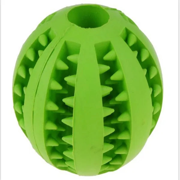 PawPet Teeth Cleaning Ball