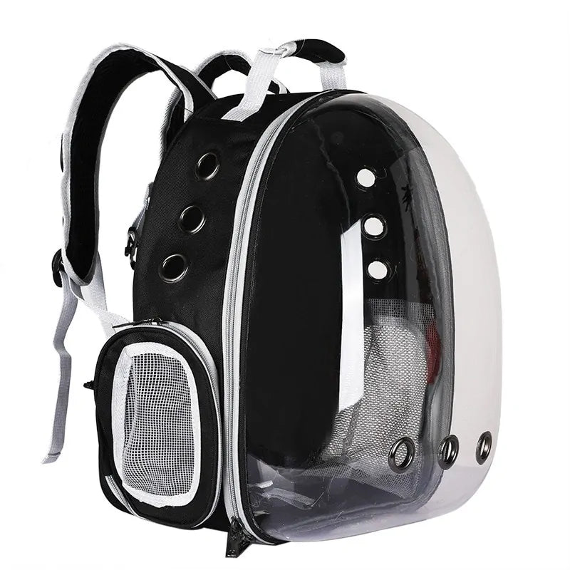 PawPet Backpack Carrier